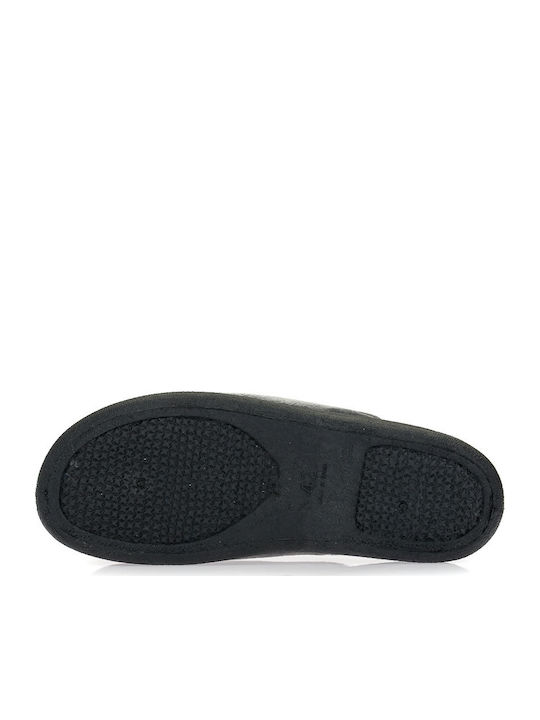 Men's Slipper Gray