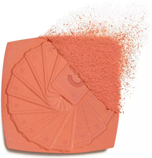 Chanel Blush Les Tarots #blood Orange 14gr