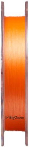 Fishing Line Gosen Ajing Answer X4 150 Orange Pe 0.4