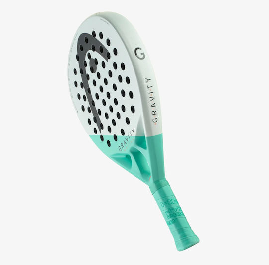 Head Gravity Motion 2024 3403181 Adults Padel Racket