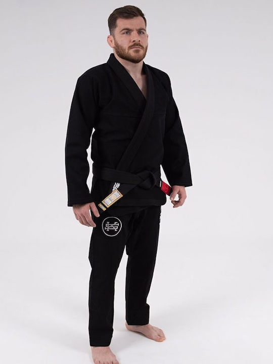 Scramble Base K Ανδρική Στολή Brazilian Jiu Jitsu
