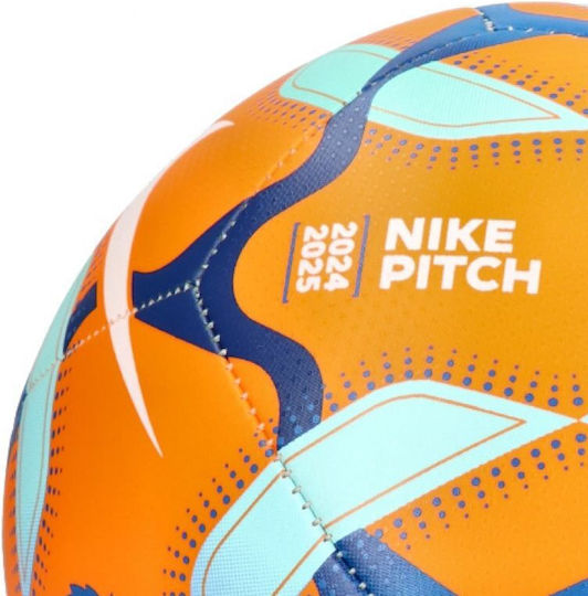 Nike Premier League Pitch Fußball Mehrfarbig