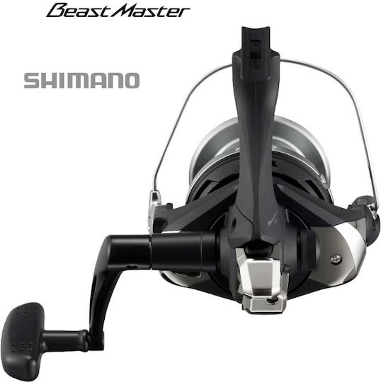 Shimano Beastmaster XC Fishing Reel for Heavy Casting and Surf Casting