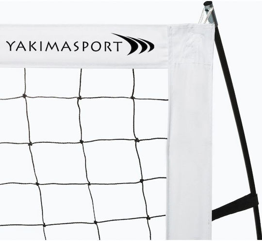 Yakimasport Τέρμα Ποδοσφαίρου 300x200cm