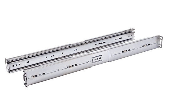 Chenbro Network Cabinet Accessory Gez Slide Rail Travel: 292.4mm Chassis W 238.5mm