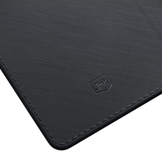3MK Wallet Σιλικόνης / Πλαστικό Μαύρο (Redmi Note 12 Pro / Poco X5 Pro)