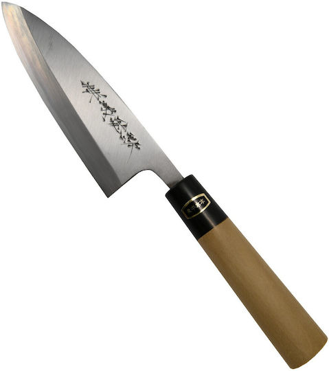 Kaneyoshi Saku Japan Shiro 3 Deba Kaneyoshi Saku Japan Shiro 3 Deba