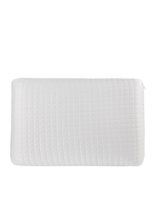 Guy Laroche Охлаждаща Възглавница За Спане Мемори Пяна Анатомична 60x40x12см
