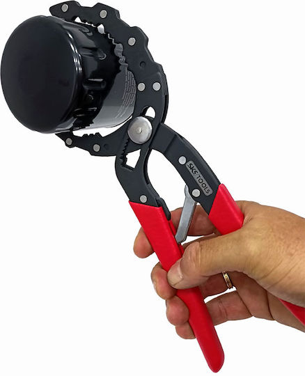 Clește autoreglabil pentru filtre de ulei 10" Sks Tools 26010016