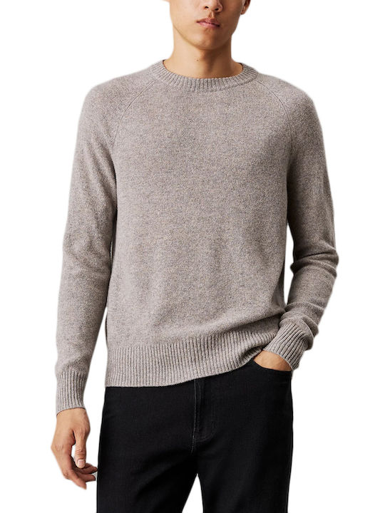 Calvin Klein Pullover Gray