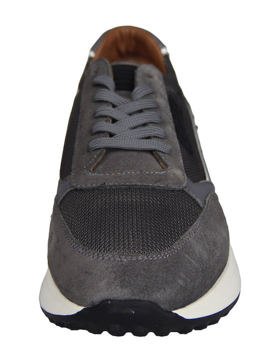Collin Sneakers Gray