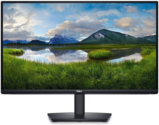 Dell E2725H VA Monitor 27" FHD 1920x1080