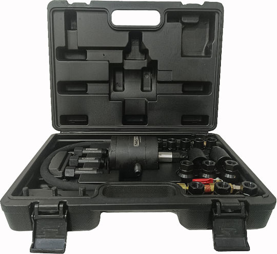 SKS Tools Σετ Εξωλκείς για Μπεκ 21τμχ