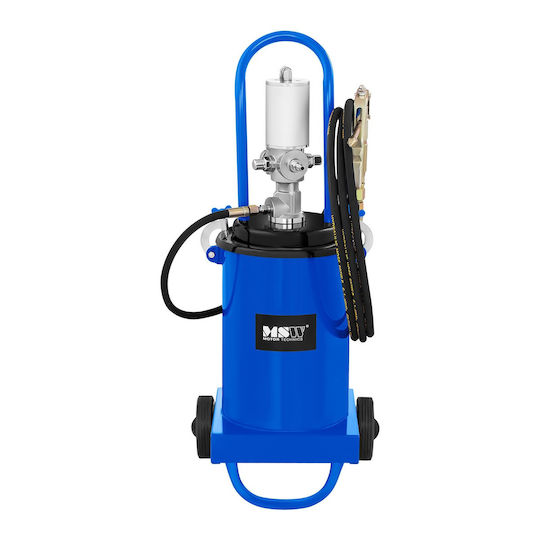 Pneumatic Grease Gun Machines 40:1 12l Set