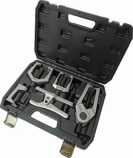 SKS Tools Satz Abzieher für Spurstangenköpfe 5Stk