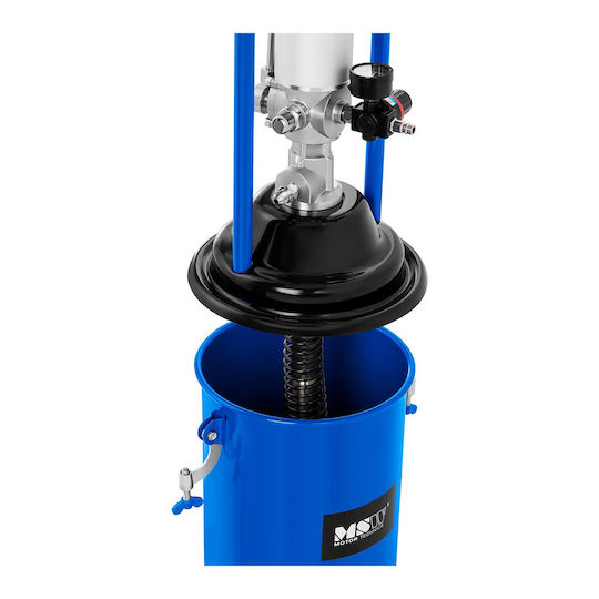 Pneumatic Grease Gun Machines 50:1 12l Set