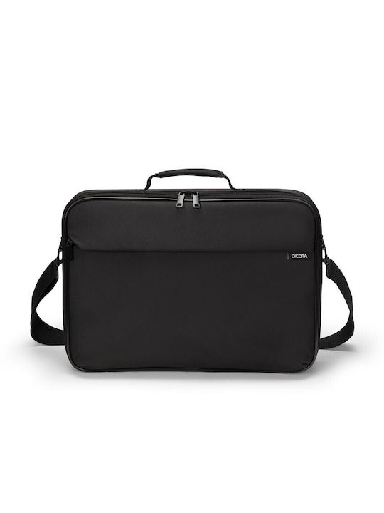 Dicota Case for 17.3" Laptop Black D32089-RPET