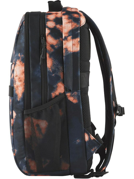 HP Campus Τσάντα Πλάτης για Laptop 16.1" Tie Dye
