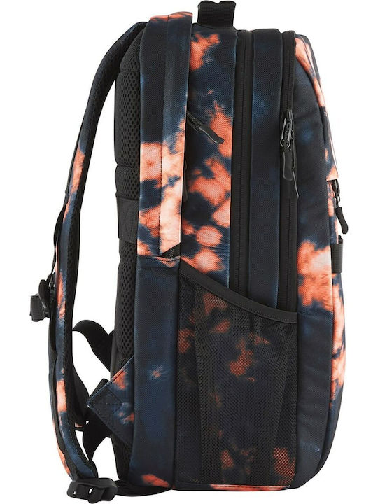 HP Campus Τσάντα Πλάτης για Laptop 16.1" Tie Dye