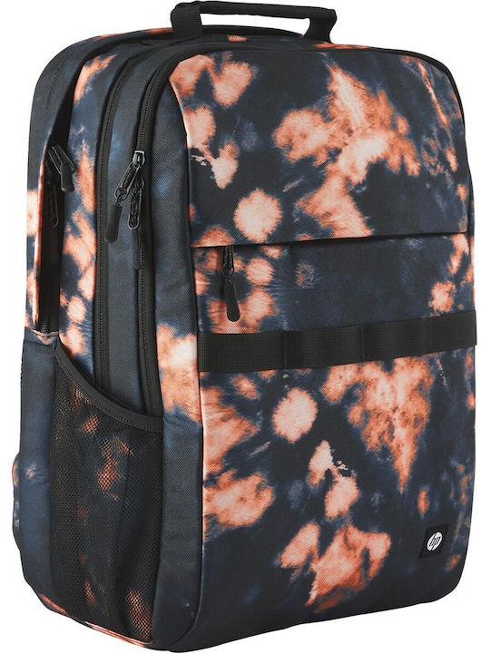 HP Campus Τσάντα Πλάτης για Laptop 16.1" Tie Dye