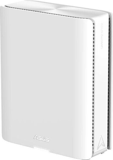 Asus ZenWiFi BT10 v1 WiFi Mesh Network Access Point Wi‑Fi 7 Tri Band (2.4 & 5 & 6GHz)