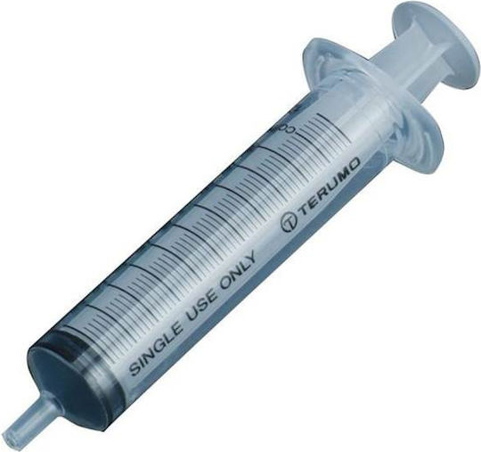 Terumo Medical Шприци без игла 5мл 100бр