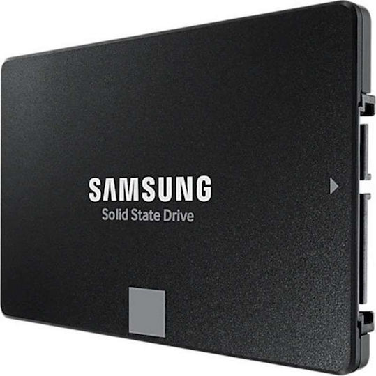 Samsung PM1653 SSD 1,9TB Typ 2,5'' mit SAS 3.0 Verbindung Menge