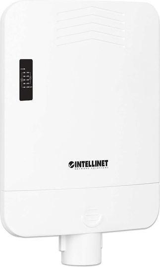 Intellinet I-SWHUB POE-OUT220 Unmanaged L2 PoE++ Switch με 5 Θύρες Ethernet