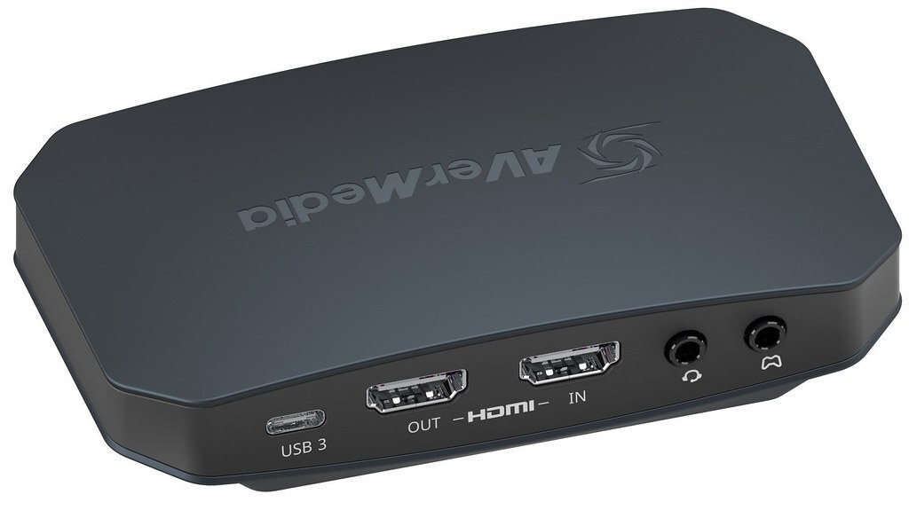 AVerMedia Placă De Captură Live Gamer Ultra 2.1 Pentru PC