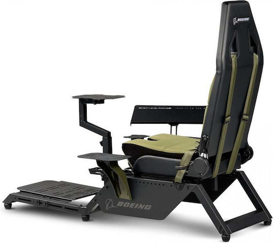 Next Level Racing Flight Simulator Boeing Military Edition