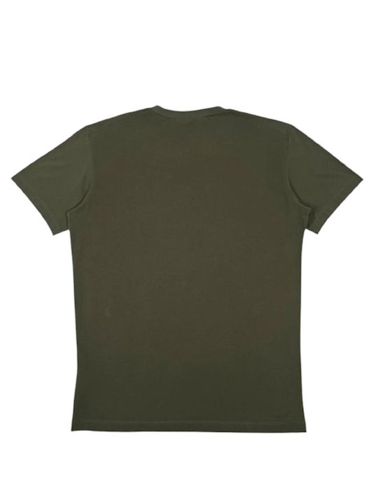 Dsquared2 Cool T-shirt Olive