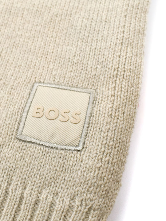 Boss