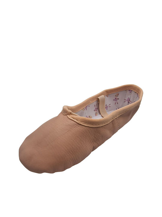 Grad Ballet Παπούτσια Μπαλέτου Ροζ