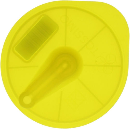 Tassimo Coffee Maker Accessories Coffee Maker Cleaner Yellow