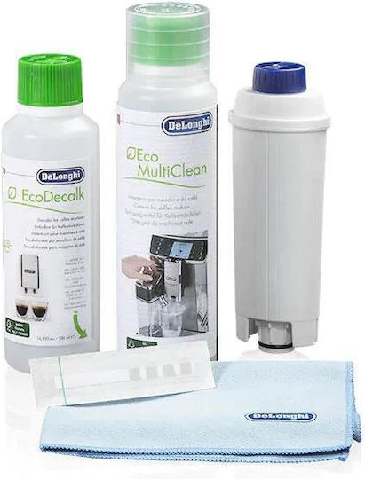 De'Longhi DLSC306 Coffee Maker Cleaner