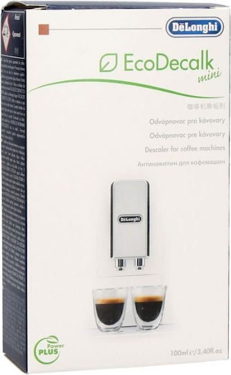 De'Longhi Coffee Maker Cleaner 100ml