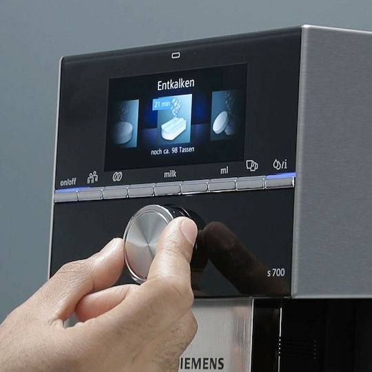 Siemens Καθαριστικό Καφετιέρας 120gr