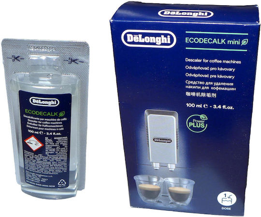 De'Longhi Coffee Maker Cleaner 100ml