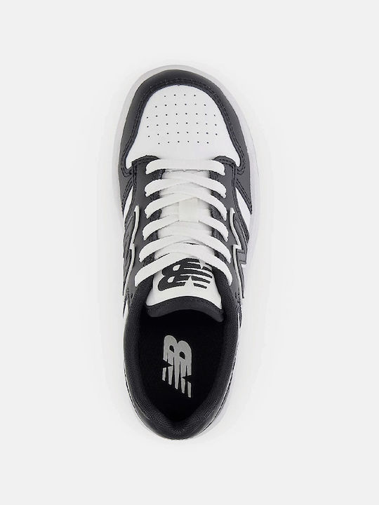 480 Kids Sneakers Black