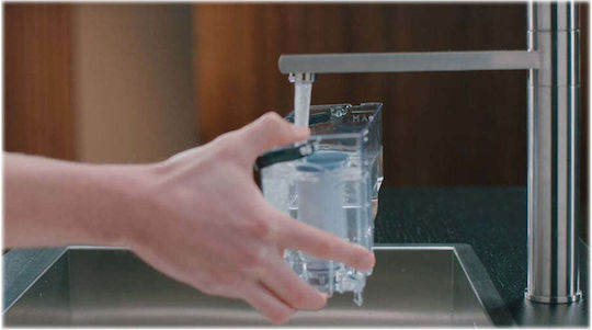 Philips Aquaclean Coffee Maker Replacement Filter