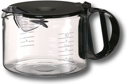 Braun Κανάτα Καφετιέρας Φίλτρου 10cups