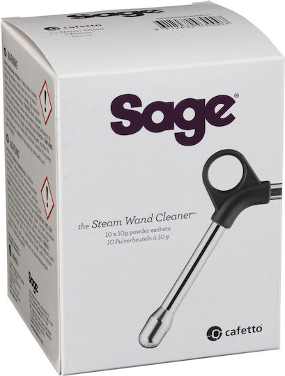 Sage Kaffeemaschinenreiniger für Düse