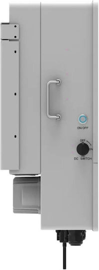 V-TAC SUN-12K-SG04LP3-EU Inverter Rated Power 12000W Three-Phase