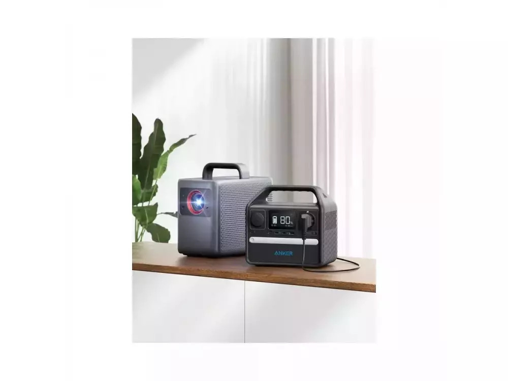 Anker 522 PowerHouse Stație de alimentare cu o capacitate de 299Wh