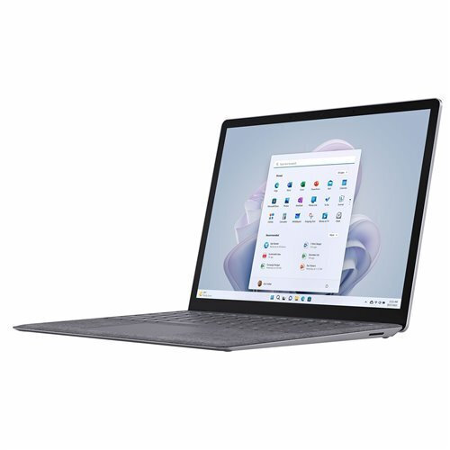 Microsoft Surface Laptop 5 13.5