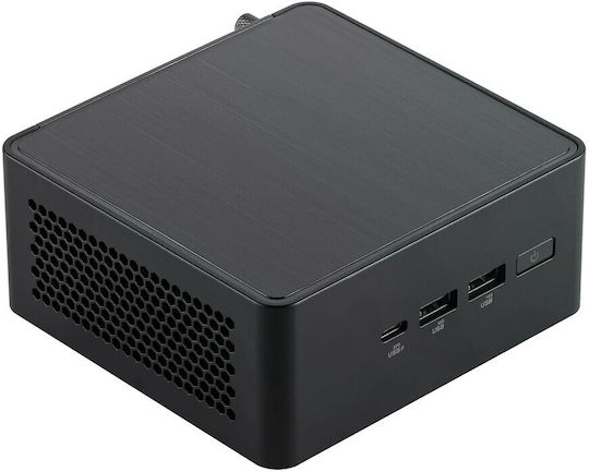 Asus NUC 14 Pro Tall Kit RNUC14RVHI300002I Barebone (Core i3-100U)
