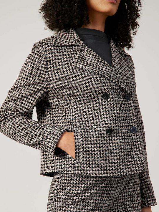 Gerry Weber Lang Damen Blazer Multi