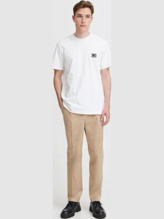 Men's Trousers Sand