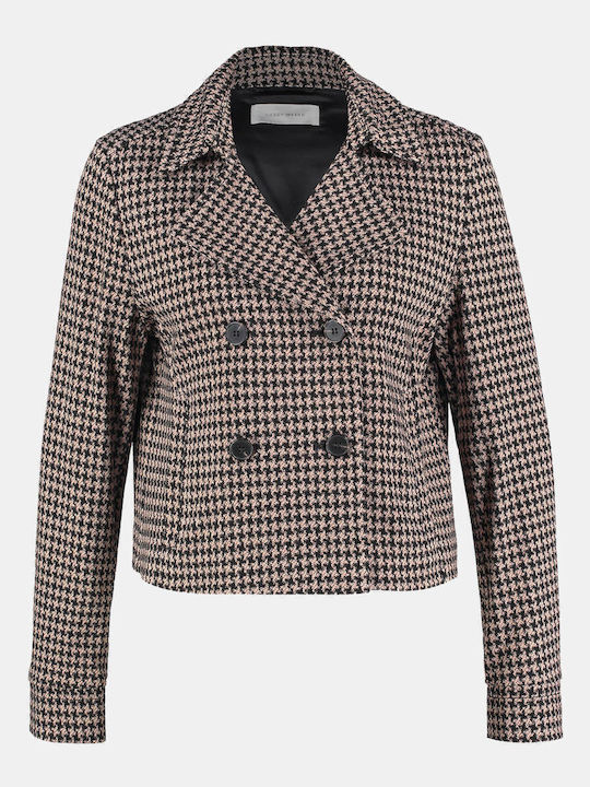Gerry Weber Lang Damen Blazer Multi
