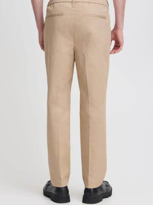 Men's Trousers Sand